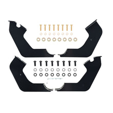 Load image into Gallery viewer, Westin 24-26 Toyota Tacoma Xtra Cab E-Series 3 Nerf Step Bars Stainless Steel | 23-2890