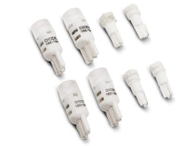 Load image into Gallery viewer, Raxiom15-23 Ford Mustang Axial Series Stage 2 Interior LED Lighting Kit- Cool White | 390269