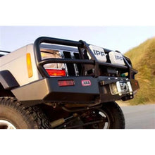 Load image into Gallery viewer, ARB Winchbar Suit Srs Jeep Xj Cherokee 97-01 Bull Bars ARB