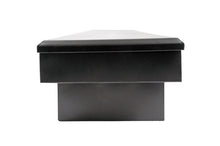 Load image into Gallery viewer, Deezee Universal Tool Box - Hardware Crossover - Single Lid Black Dee Zee