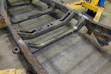 Load image into Gallery viewer, Rust Buster 06-10 Hummer H3 Center Frame Crossmember | RB7519