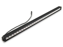 Load image into Gallery viewer, Raxiom 18-23 Jeep Wrangler JL Axial Series 30-In Single Row LED Light Bar w/ Hood Mounting Brackets Brackets Raxiom