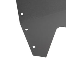 Load image into Gallery viewer, Rugged Ridge Inner Fender Liners Frnt Aluminum Black 18-20 Jeep Wrangler JL Rugged Ridge