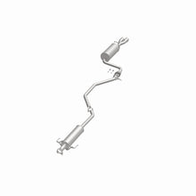 Load image into Gallery viewer, MagnaFlow BRE Exhaust Kit 09-13 Mazda 6 2.5L