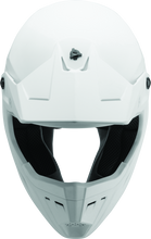Load image into Gallery viewer, Answer AR1 Solid Helmet White Youth - Small Misc Powersports Answer