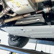 Load image into Gallery viewer, Rival 2024-2026 Ford Ranger Raptor Aluminum Gas Tank Skid Plate
