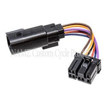 Load image into Gallery viewer, NAMZ 97-13 Road King/Electra Glide Plug-N-Play Rear Fender Harness Adapter (10-13 Harness Retrofit) Misc Powersports NAMZ
