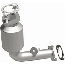 Load image into Gallery viewer, Magnaflow 09-10 Subaru Forester H4 2.5L California Direct-Fit Catalytic Convert