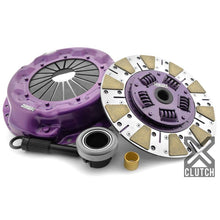 Load image into Gallery viewer, XClutch 94-95 Land Rover Discovery Base 3.9L Stage 2 Cushioned Ceramic Clutch Kit
