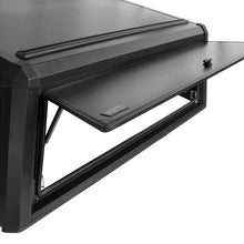 Load image into Gallery viewer, Westin EXP Truck Cap COMPLETE KIT A + B (21-25 Ford F-150/Lightning/Raptor CC 5.5ft. Bed) Westin