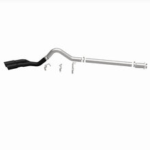 Load image into Gallery viewer, MagnaFlow Exhaust Products Exhaust System Kit MagnaFlow Exhaust Products Magnaflow Black DPF Series Diesel 4in. Filter-Back 17068