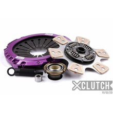 Load image into Gallery viewer, XClutch 93-99 Chevrolet Camaro Z28 5.7L Stage 2 Sprung Ceramic Clutch Kit