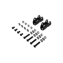 Load image into Gallery viewer, KC HiLiTES Platform One Quick Fist Roof Rack Mount (Does Not Include Rack) | 92509
