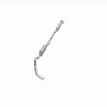 Load image into Gallery viewer, MagnaFlow Exhaust Products Exhaust System Kit MagnaFlow Exhaust Products Magnaflow Street Series Stainless Cat-Back System 19530