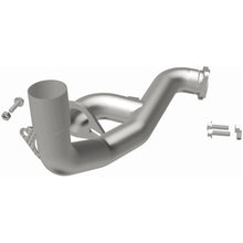 Load image into Gallery viewer, BRE Exhaust 11-17 C/V Grand Caravan Town & Country Routan 3.6L Front Pipe Kit
