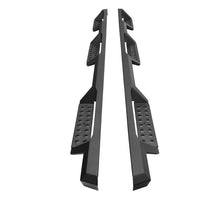 Load image into Gallery viewer, Westin 19-20 Ram 2500/3500 HDX Drop W2W Nerf Step Bars - Textured Black Westin
