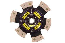 Load image into Gallery viewer, ACT 2005 Toyota Tundra 6 Pad Sprung Race Disc Clutch Discs ACT