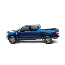 Load image into Gallery viewer, Retrax 2022 Ford Maverick 4.5ft Bed RetraxPRO MX