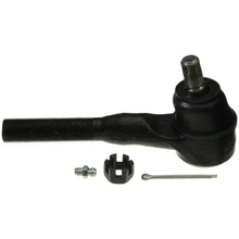 Load image into Gallery viewer, MOOG 91-01 Jeep Cherokee At Pitman Arm / Front Left Outer / Left Outer Tie Rod End | ES3094L