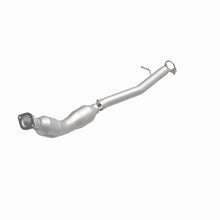 Load image into Gallery viewer, MagnaFlow Conv DF 06-08 Range Rover Driver Side