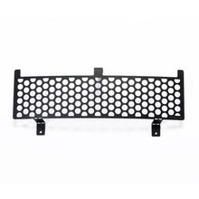 Load image into Gallery viewer, Putco 15-19 Chevy Silv HD - SS - Black Punch Design Bumper Grille Bumper Grille Inserts Grilles Putco