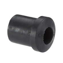 Load image into Gallery viewer, MOOG 87-95 Jeep Wrangler Front Lower Rearward Leaf Spring Bushing | SB376