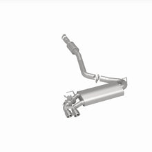 Load image into Gallery viewer, MagnaFlow BRE Exhaust Kit 12-20 BMW 430i 330i 428i 328i 2L