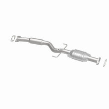 Load image into Gallery viewer, MagnaFlow Conv DF 5/00-01 Mitsubishi Eclipse 2.4L Rear / 99-5/00 Galant 2.4L Rear (49 State)