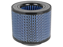 Load image into Gallery viewer, afe Magnum FORCE Intake Rplcmnt Air Filter 5-1/2 IN F x 9 IN B x 9 IN T x 7 IN H w/ Expanded Metal aFe