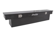Load image into Gallery viewer, Deezee Universal Tool Box - Specialty Narrow Black BT MID SIZE Tool Storage Dee Zee