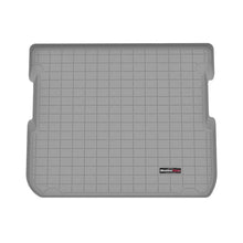 Load image into Gallery viewer, WeatherTech 06+ Chevrolet HHR Cargo Liners - Grey | 42416