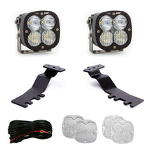 Load image into Gallery viewer, Baja Designs 2024+ Toyota Tacoma XL80 A-pillar Kit w/ FREE SHIPPING