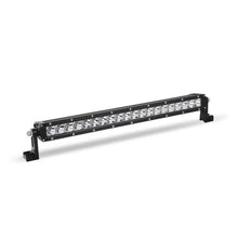 Load image into Gallery viewer, Westin Xtreme LED Light Bar Low Profile Single Row 30 inch Flood w/5W Cree - Black Westin