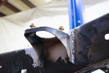 Load image into Gallery viewer, Rustbuster Rear Cab Mount Left Side | RB7137L