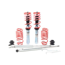 Load image into Gallery viewer, H&R 19-22 Volkswagen Jetta S/SE/SEL/SEL Premium/R-Line 1.4T MK7 Street Perf. Coil Over