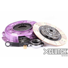 Load image into Gallery viewer, XClutch 92-94 Nissan Maxima SE 3.0L Stage 2 Cushioned Ceramic Clutch Kit