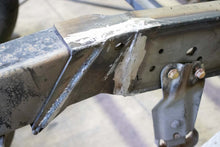 Load image into Gallery viewer, Rustbuster Rear Frame Section Right Side | RB7365R