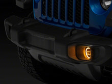Load image into Gallery viewer, Raxiom 07-23 Jeep Wrangler JK & JL 20-23 Jeep Gladiator JT Axial Series LED Fog Lights w/ Halo Headlights Raxiom