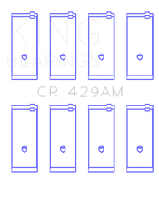 Load image into Gallery viewer, King Engine Bearings Toyota 1.6I 4Afe (Size +0.75mm) Connecting Rod Bearing Set Connecting Rods King Engine Bearings