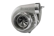 Load image into Gallery viewer, Turbosmart Water Cooled 6870 (Kompact) T4 Divided 0.84AR Externally Wastegated TS-2 Turbocharger | TS-2-6870B-D4084E