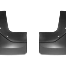 Load image into Gallery viewer, WeatherTech 13+ Ford Escape No Drill Rear Mudflaps WeatherTech