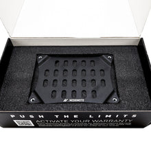 Load image into Gallery viewer, Mishimoto 16-23 Toyota Tacoma License Plate Relocation Kit Mishimoto