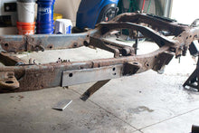 Load image into Gallery viewer, Rust Buster 02-09 Chevy Trailblazer / GMC Envoy Center Frame Section - Left | RB7527L