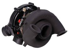 Load image into Gallery viewer, Fleece Performance 15-19 Ford 6.7L Powerstroke 63mm FWM Cheetah Turbo Turbochargers Fleece Performance