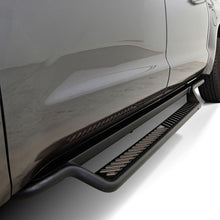 Load image into Gallery viewer, Westin 07-21 Toyota Tundra CrewMax Cab Outlaw Drop Running Boards - Tex. Blk