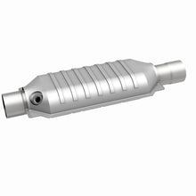 Load image into Gallery viewer, MagnaFlow Conv Univ 3 Single O2 Boss