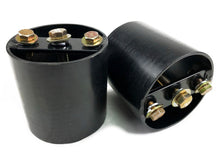 Load image into Gallery viewer, Tuff Country 4in Air Bag Spacers Non-Tapered Pair Lift Kits Tuff Country