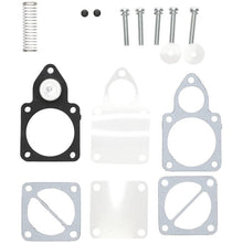 Load image into Gallery viewer, Vertex Gaskets 02-06 Arctic Cat ZR 440 Sno-Pro Fuel Pump Rebuild Kit Uncategorized Vertex Pistons