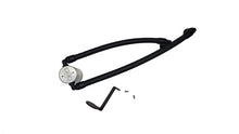 Load image into Gallery viewer, J&L 24-25 Ford Ranger 2.7L EcoBoost PCV Side Clear Anodized J&L