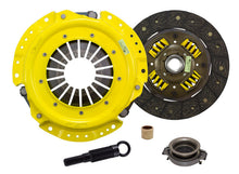 Load image into Gallery viewer, ACT 1990 Nissan Stanza HD/Perf Street Sprung Clutch Kit Clutch Kits - Single ACT
